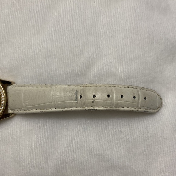 Esprit leather straps. - Picture 4 of 4